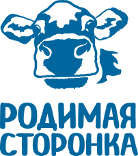 Лого Родимая сторонка
