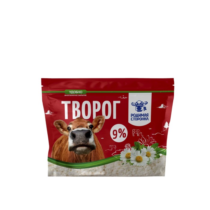 Творог 9% 300 г 1