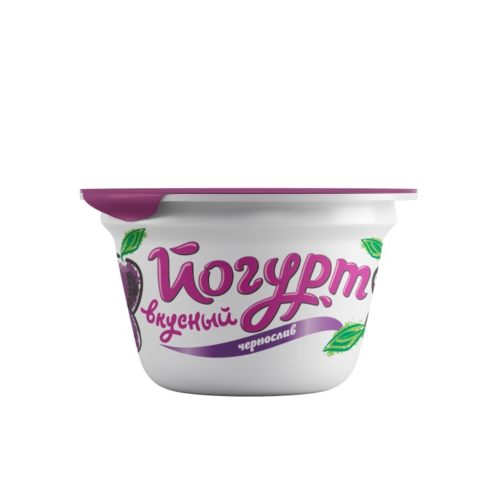 «Вкусный» чернослив 6% 1