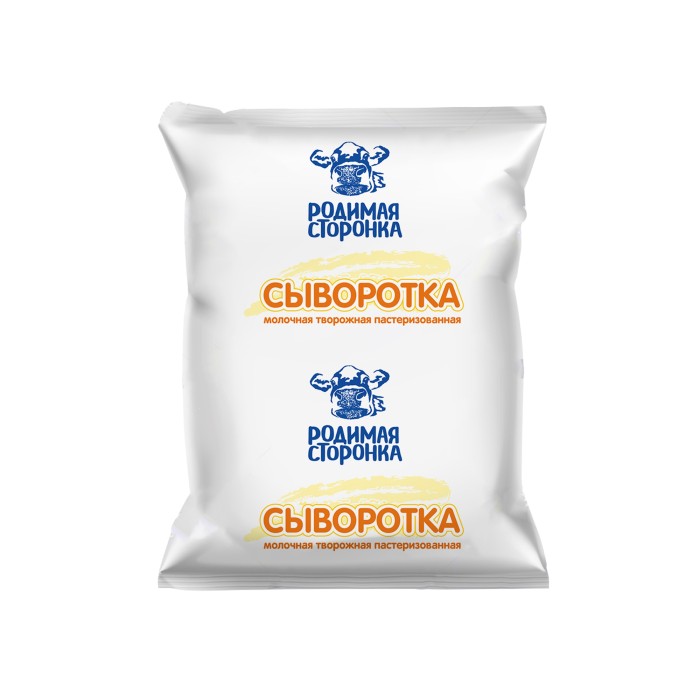 Сыворотка 1000 мл 1