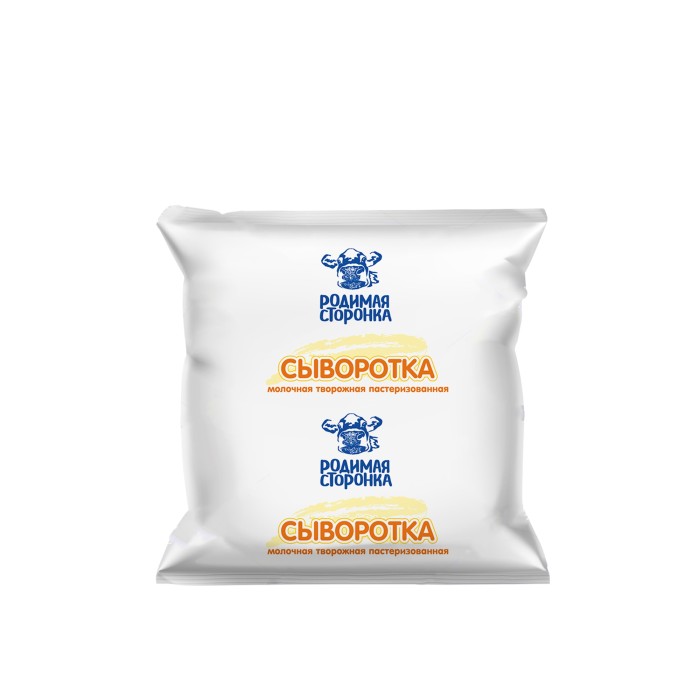 Сыворотка 500 мл 1