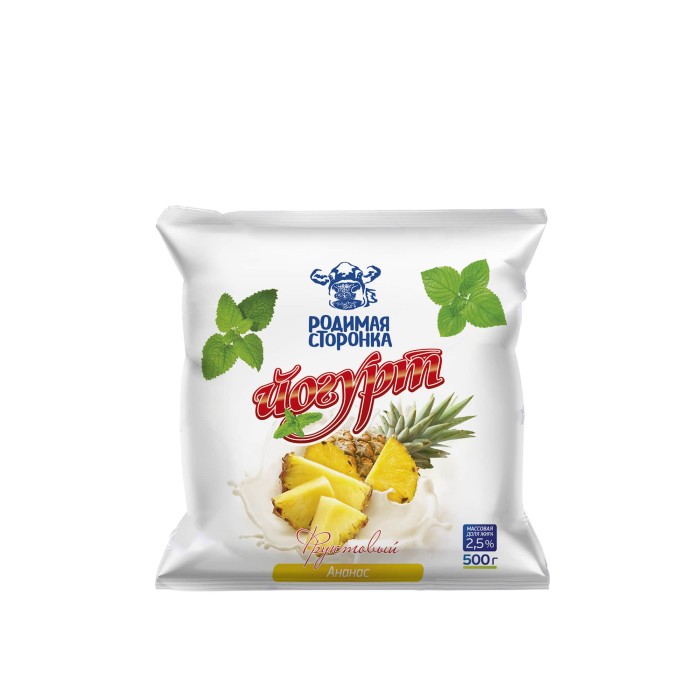 Ананас 2,5% 1
