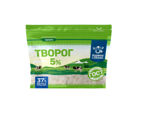 Творог 5% 250 г